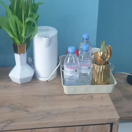 A Cosy Basement * Leeds (West Yorkshire)